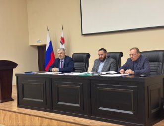 Меры по охране труда стали вопросом для обсуждения на Камчатке 2