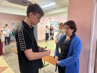 Стартовал основной период ЕГЭ для выпускников Петропавловска-Камчатского 0