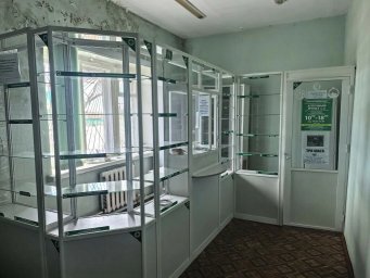 Аптечные пункты откроются в трёх сёлах Усть-Большерецкого округа Камчатки 0