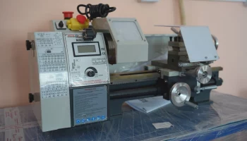 Новые мастерские, цифровое оборудование и оснащенные кабинеты получила школа в столице Камчатки Новые мастерские, цифровое оборудование и оснащенные кабинеты получила школа в столице Камчатки