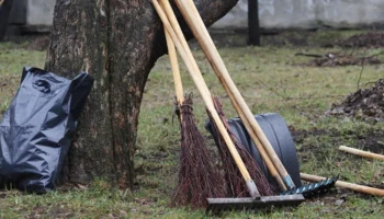 Принять участие в общегородских субботниках приглашают жителей Петропавловска-Камчатского