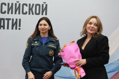 Победа в номинации &laquo;Лучшая пресс-служба &ndash; 2025&raquo; досталась пресс-центру Главного управления МЧС России по Камчатскому краю 2