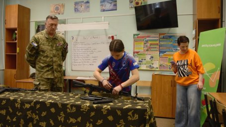 Завершился региональный этап Всероссийских спортивных игр школьных спортивных клубов на Камчатке 2