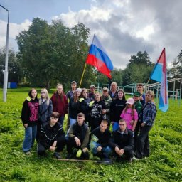 Акция «Сохраним лес» прошла в Усть-Камчатском округе Камчатского края 3