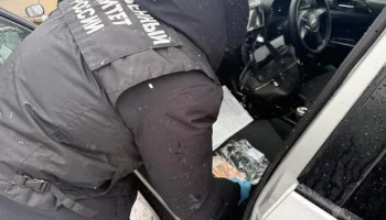 За сто тысяч рублей хотел купить нетрезвый гражданин сотрудника Госавтоинспекции на Камчатке