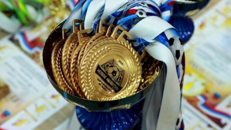 Региональный этап Всероссийских соревнований «Кубок НОВАТЭК — шаг к большому футболу!» завершился на Камчатке 0