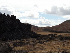 Госинспекторы Кроноцкого заповедника обеспечивают соблюдение особого режима охраны в районе Крашенинникова на Камчатке 2