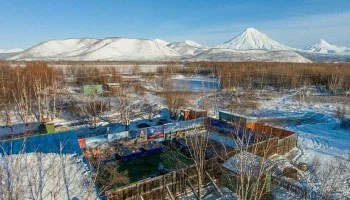 В районе «Зеленовских озерков» на Камчатке обустроят термальное месторождение