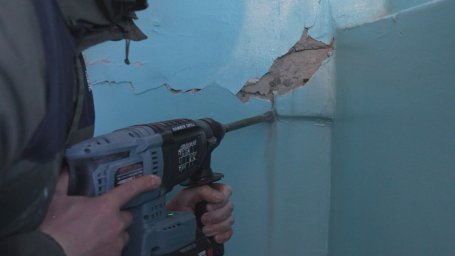 Инструментальные обследования продолжаются в Петропавловске-Камчатском 3 Инструментальные обследования продолжаются в Петропавловске-Камчатском 3