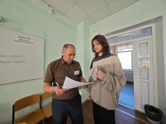 Экзамен по русскому языку сдают 1,5 тысячи выпускников Камчатки 1