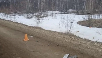 Возбуждено уголовное дело по факту смертельной аварии на автозимнике в Камчатском крае