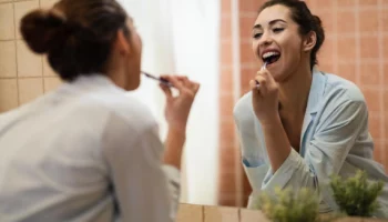 Неделя ответственного отношения к здоровью полости рта проходит с 16 по 22 марта