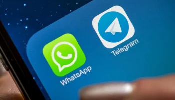 МегаФон: Россияне не спешат отказываться от WhatsApp 