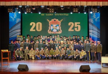 В Совете атаманов приняли участие представители восьми регионов Дальнего Востока 12