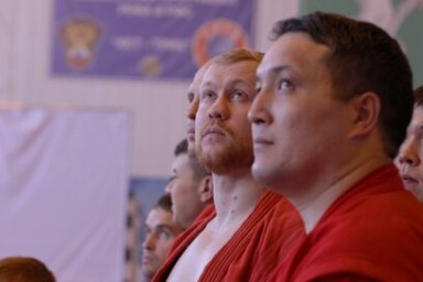 Более 160 спортсменов приняли участие во Всероссийском турнире по самбо памяти Владимира Пушницы на Камчатке 0