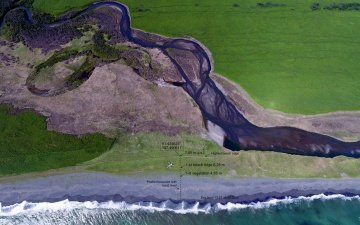 5 ноября — Всемирный день распространения информации о проблеме цунами — значимая дата для Камчатки 0