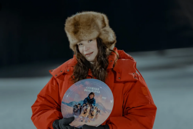 Съемки семейной приключенческой картины &laquo;Снежная восьмерка&raquo; стартовали в Камчатском крае 0