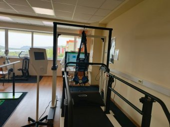 Более 30 новых тренажеров появилось в многопрофильном центре реабилитации на Камчатке 1