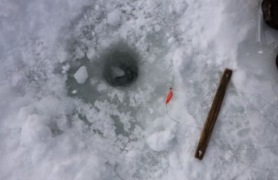 Фестиваль подледной рыбалки &laquo;Зубарь &ndash; 2026&raquo; успешно прошел в Елизовском районе на Камчатке 9