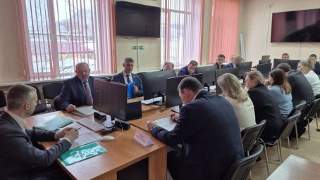 Защиту дорог и городских территорий от подтоплений обсудили в Петропавловске-Камчатском 0