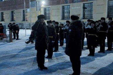 Военнослужащим на Камчатке вручили госнаграды за мужество и храбрость, проявленные в СВО 6