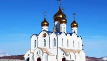 Чистый четверг в 2026 году выпадает на 9 апреля