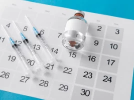 Более ста лет насчитывает история обязательной вакцинации в России