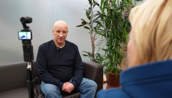 Получить жизненно необходимое лечение в Москве помогла Ирина Яровая жителю Камчатки