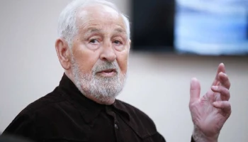 Ушел из жизни заслуженный художник России, почётный житель Камчатского края