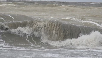 Ожидается штормовой нагон воды в Авачинскую губу на Камчатке