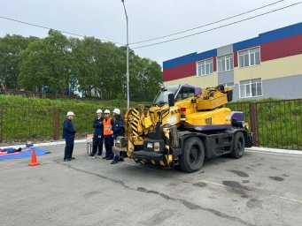 Более 1 300 студентов колледжей и техникумов пройдут демоэкзамен в Камчатском крае 5