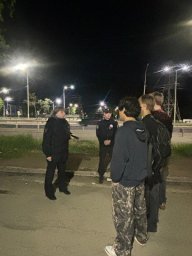 Подведены итоги первого этапа  оперативно-профилактического мероприятия «Дети улиц» на Камчатке 5