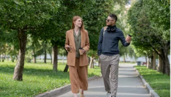 Всемирный день здоровья рекомендуется начать с зарядки или прогулки