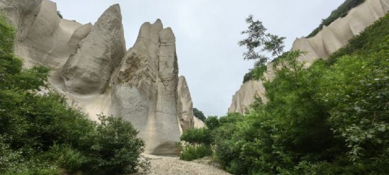 Землетрясение повредило Кутхины баты на Камчатке 0