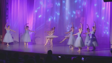 Чествовали женщин в преддверии 8 Марта в Камчатском крае 5