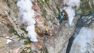 14 апреля отмечается памятная дата Камчатского края 1