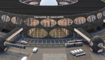 Более 927 тысяч человек воспользовались услугами аэропорта Елизово в 2025 году на Камчатке