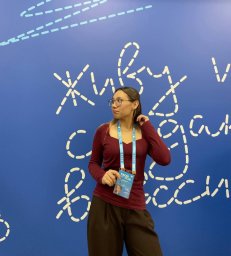 О значительных достижениях своих студентов рассказал государственный университет на Камчатке 1