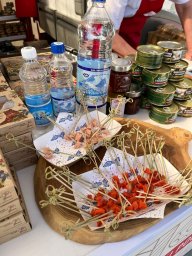 Камчатский край представит свои бренды на гастрофестивале «Вкусы России» в Москве 1