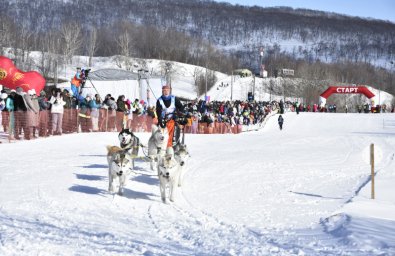 Подготовка к юбилейному «Елизовскому спринту» началась на Камчатке 0