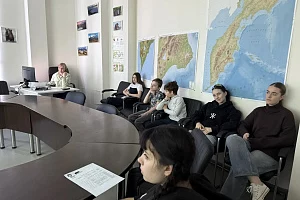 Цикл видеороликов о заповедных профессиях, экопривычках и вопросах загрязнения окружающей среды создадут юннаты на Камчатке