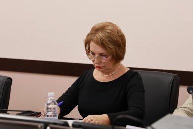 Первое заседание Общественного совета по экономической политике, инвестициям и развитию предпринимательства прошло на Камчатке 0