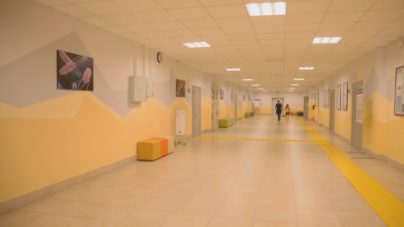 После землетрясения обследовали 12 учреждений образования в Петропавловске-Камчатском 1