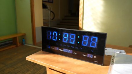 Профориентационные мастер-классы прошли в рамках девятого чемпионата &laquo;Абилимпикс&raquo; на Камчатке 1