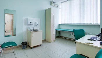 Сложности в получении медицинской помощи для детей возникли в Елизово на Камчатке