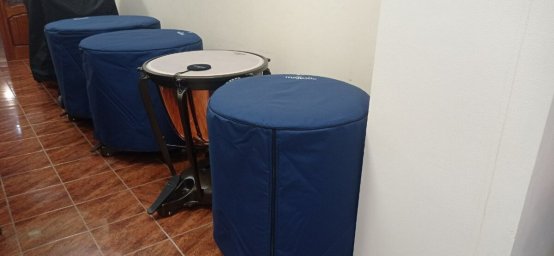 Колледж искусств оснащён новым музыкальным и учебным оборудованием на Камчатке 1