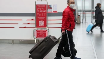 Решения о запрете на въезд в Российскую Федерацию для иностранных граждан может принимать Госавтоинспекция Камчатки