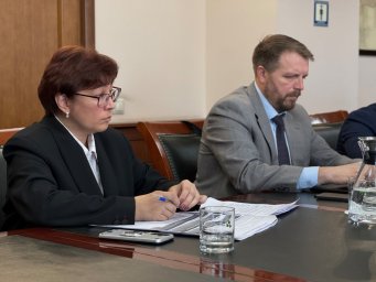 Планы по дорожным работам на 2026 год наметили на совещании председательством губернатора Камчатского края 5