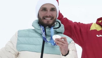 Олимпийский призер Никита Филиппов получит квартиру на Камчатке