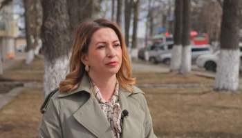 Работа по благоустройству поселений Елизовского района проводится в Камчатском крае